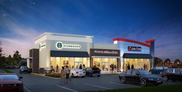 11255 Pines Blvd Pembroke Pines Fl 33026 Loopnet Com