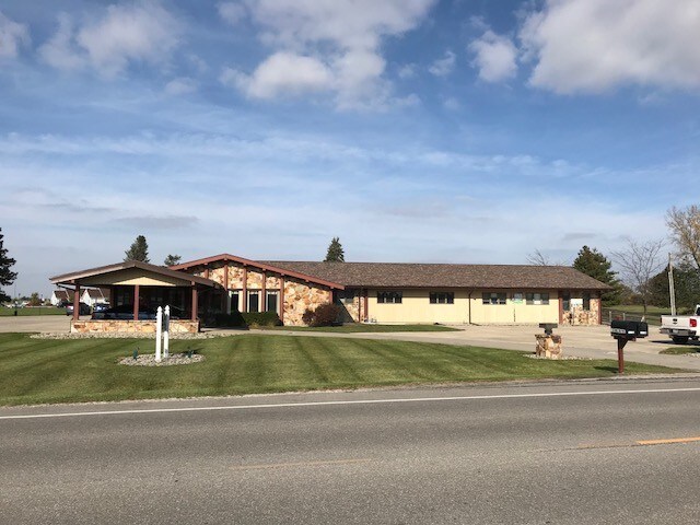 1030 W Wayne St, Paulding, OH for sale Primary Photo- Image 1 of 1