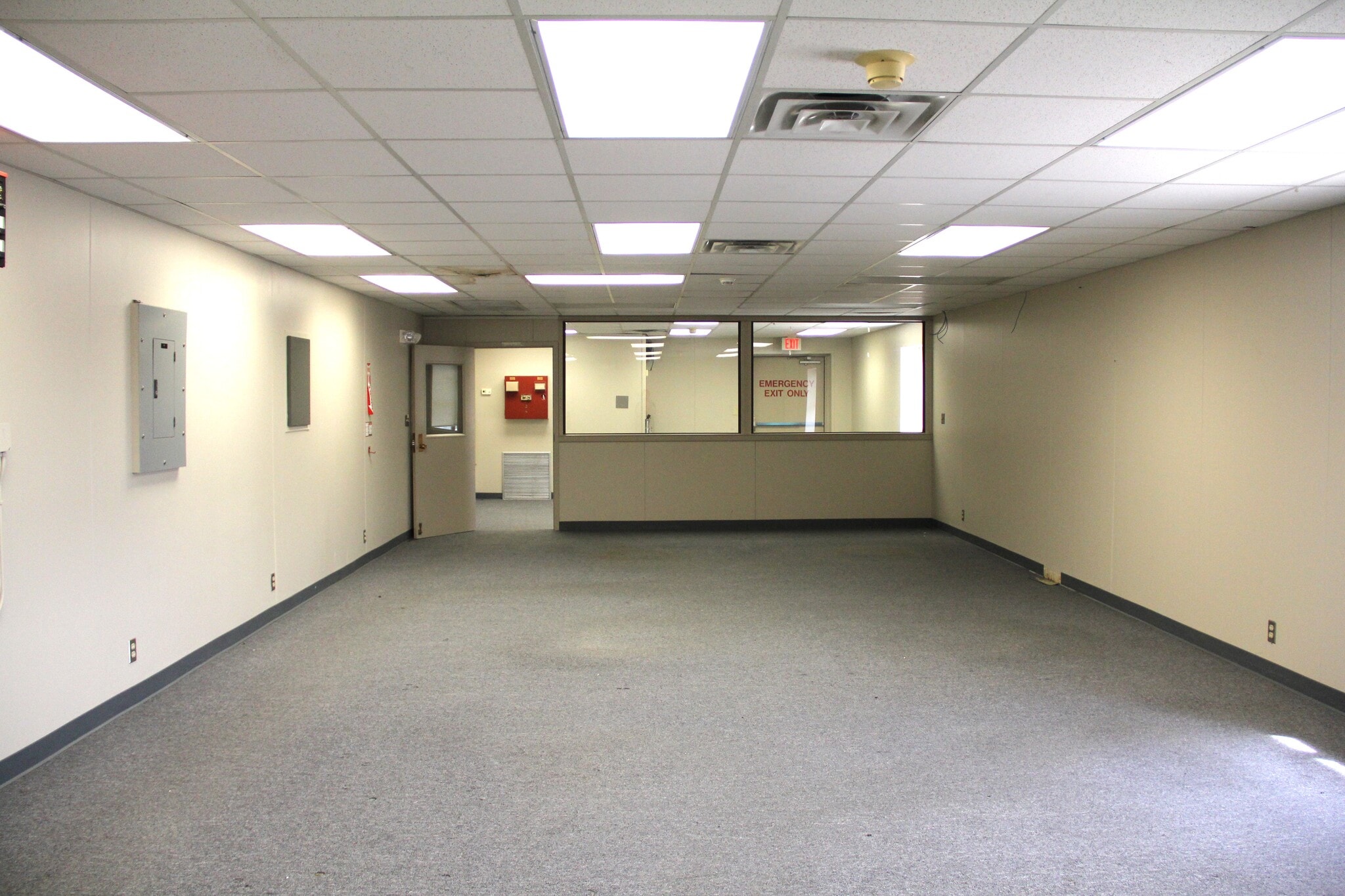 228 Texas Ave, New Boston, TX for lease Building Photo- Image 1 of 17