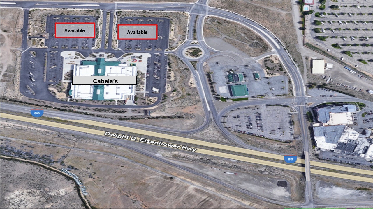 8650 Boomtown Garson Rd, Verdi, NV for lease Building Photo- Image 1 of 2