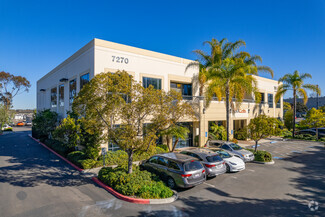 More details for 7270 Trade St, San Diego, CA - Office for Lease