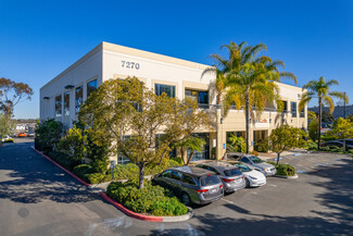 More details for 7270 Trade St, San Diego, CA - Office for Lease