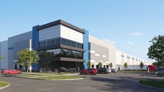 More details for 0 Westpoint Blvd, Mooresville, IN - Industrial for Lease