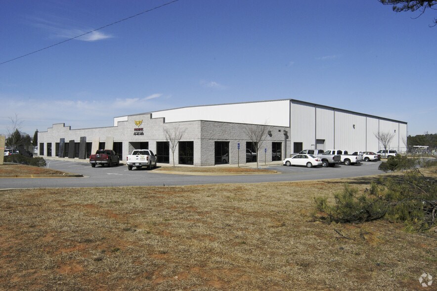 164 Weldon Rd, Palmetto, GA for sale - Primary Photo - Image 1 of 1