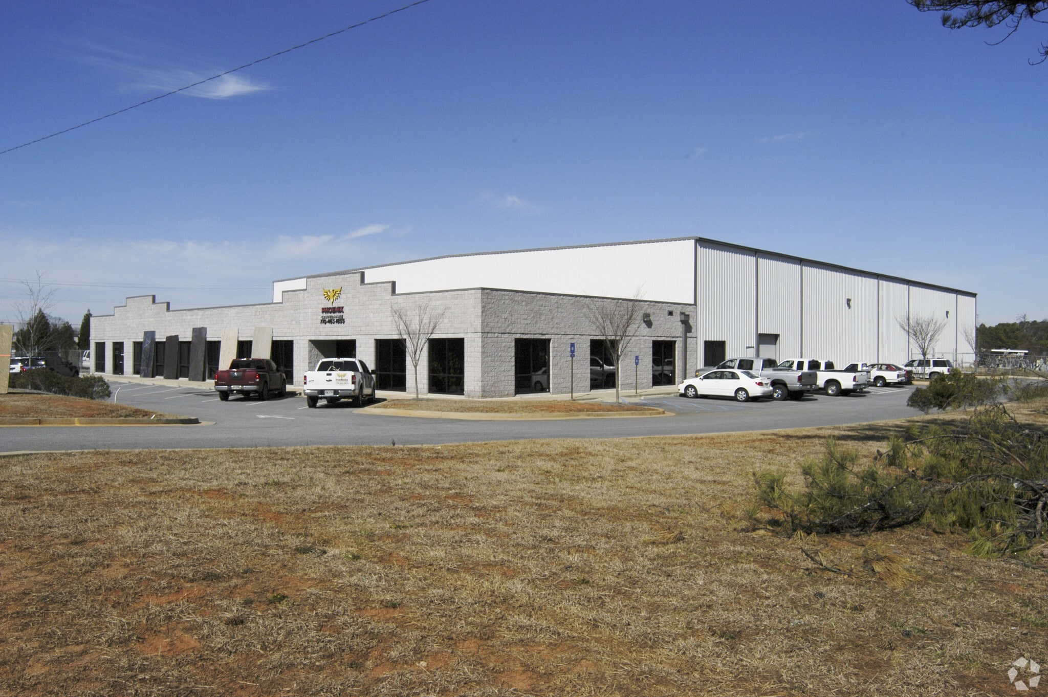 164 Weldon Rd, Palmetto, GA for sale Primary Photo- Image 1 of 1