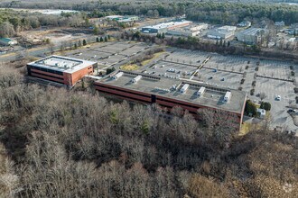 175 Scott Swamp Rd, Farmington, CT - AERIAL  map view - Image1