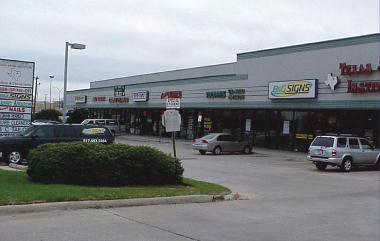 4388 W Green Oaks Blvd, Arlington, TX for sale Building Photo- Image 1 of 1