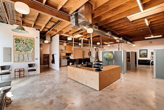 More details for 5450-5458 W Washington Blvd, Los Angeles, CA - Office for Lease