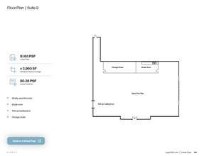 300-328 S Wells Ave, Reno, NV for lease Building Photo- Image 1 of 1