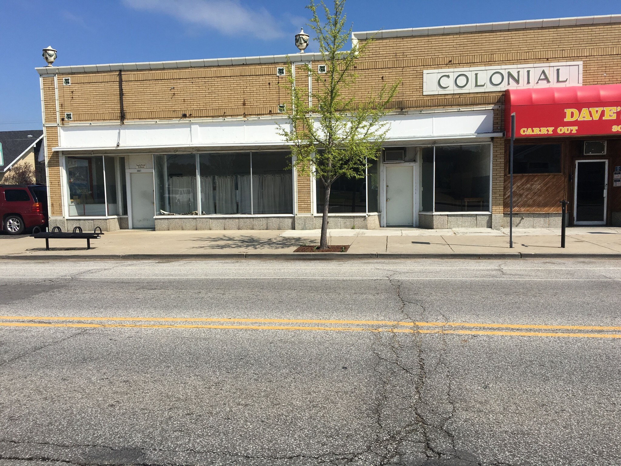 3007-3015 Mishawaka Ave, South Bend, IN for sale Building Photo- Image 1 of 1