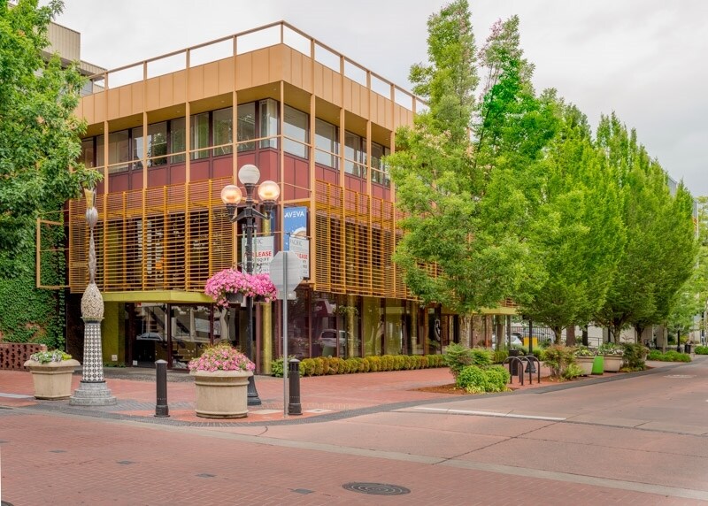 1 E Broadway, Eugene, OR for sale - Building Photo - Image 1 of 1