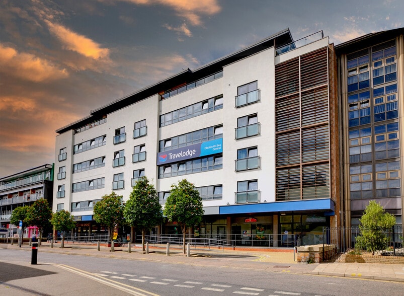 45-61 Jackson Rd, Clacton On Sea for lease - Building Photo - Image 2 of 28