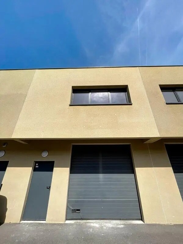 21 Rue Gambetta, Fontaines-sur-Saône for lease Building Photo- Image 1 of 4