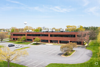 More details for 2500 Monroe Blvd, Norristown, PA - Office, Flex for Lease