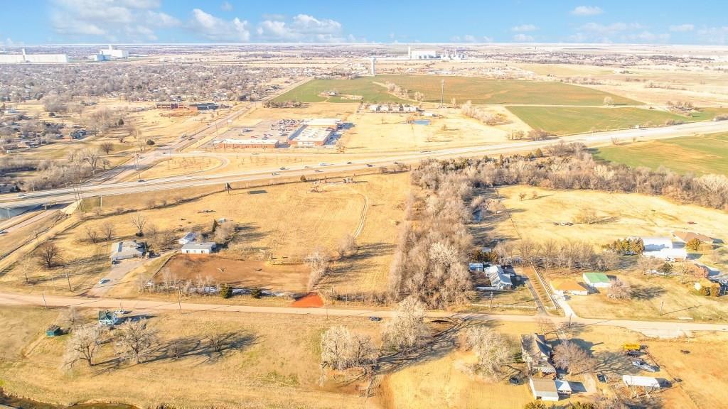 3104 E Market St, Enid, OK 73701 Land for Sale