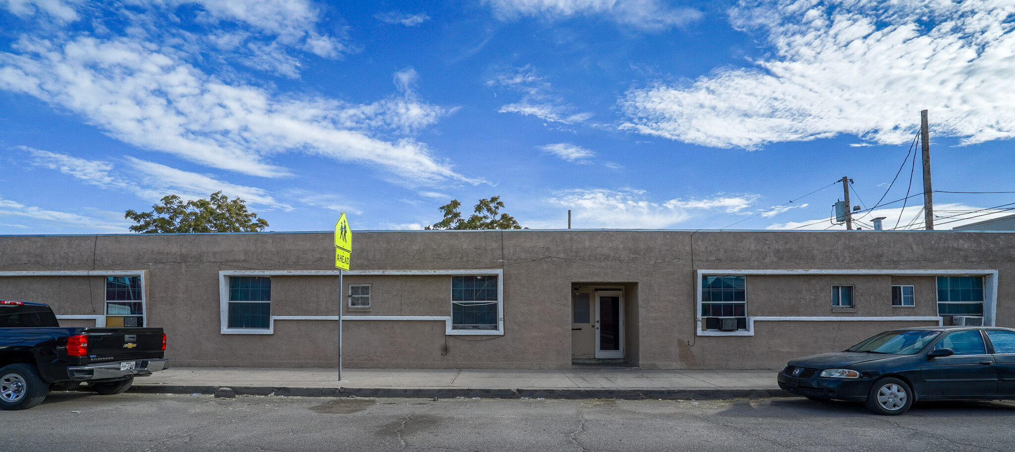 701 S Campbell St, El Paso, TX for sale Building Photo- Image 1 of 1