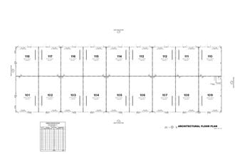1820 N State Highway 78, Wylie, TX for lease Site Plan- Image 1 of 5