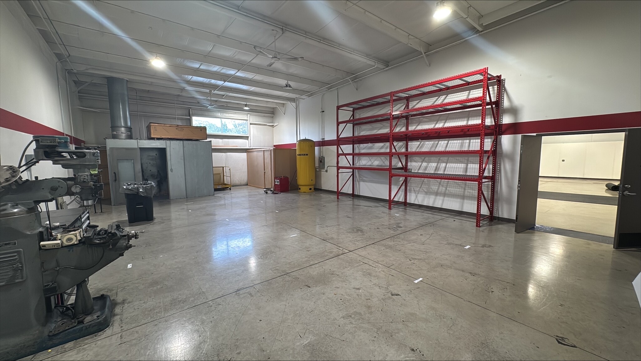 6545 Guion Rd, Indianapolis, IN for lease Interior Photo- Image 1 of 4