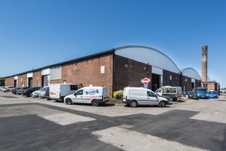 More details for Usworth Rd, Hartlepool - Industrial for Lease