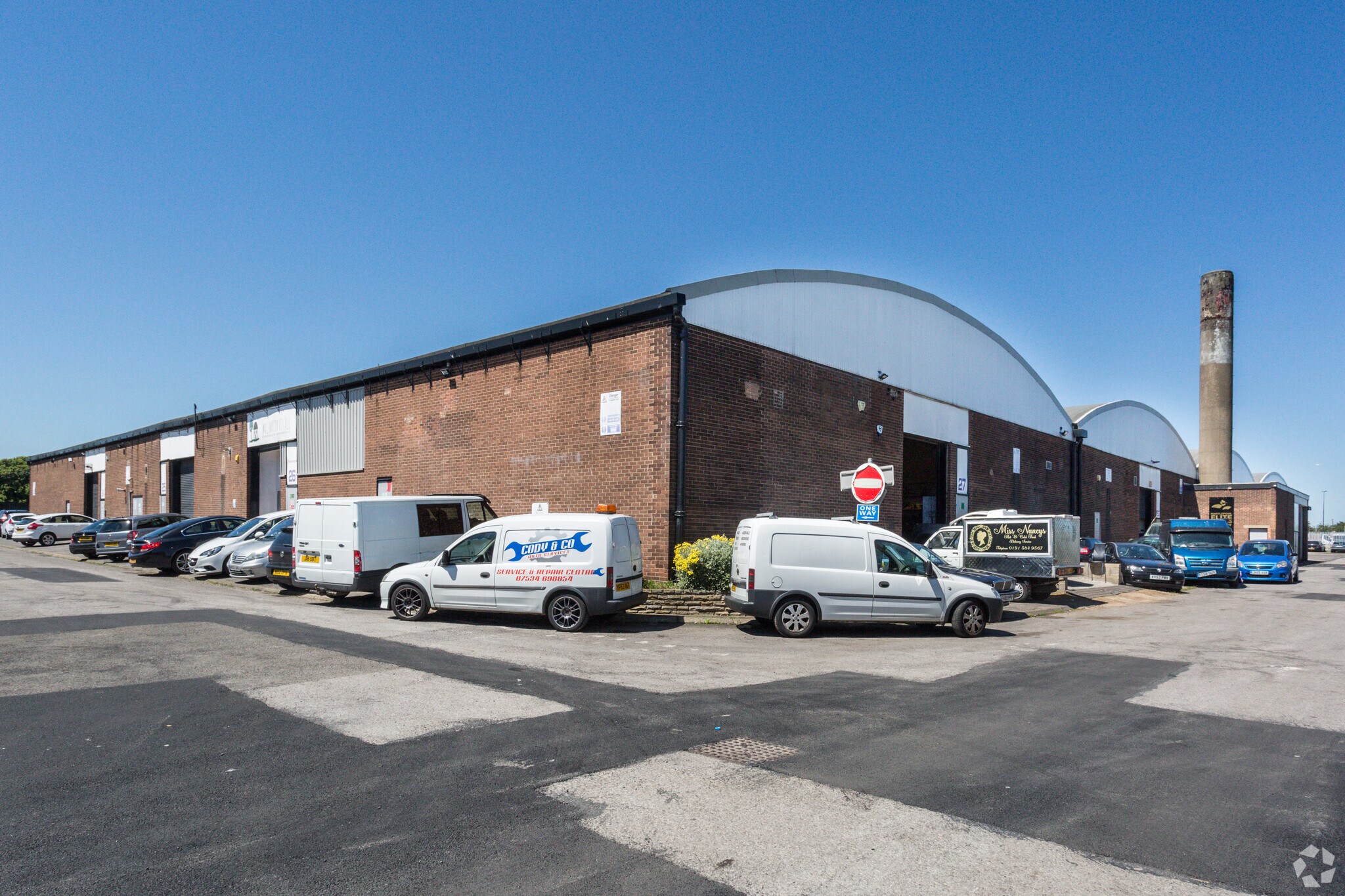 Usworth Rd, Hartlepool for sale Primary Photo- Image 1 of 1