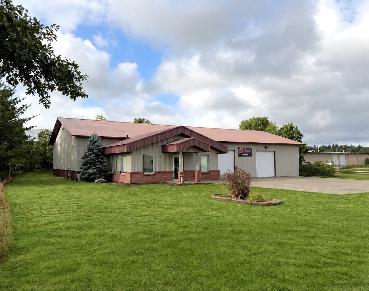7745 Goedderz Rd, Baxter, MN for sale Building Photo- Image 1 of 21