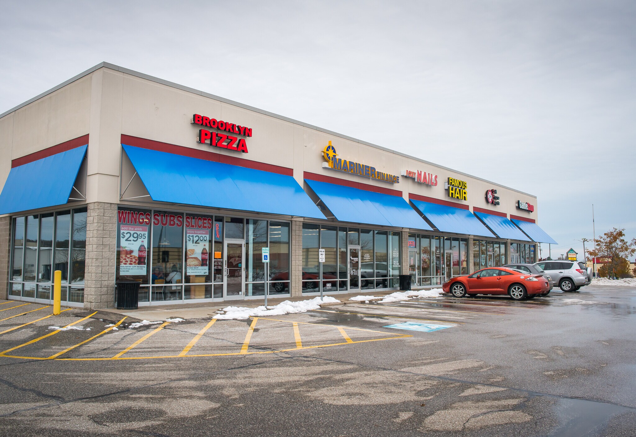 75017475 Peach St, Erie, PA 16509 Peach Street Square II