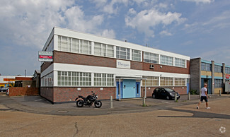 More details for 3 Greenock Rd, London - Flex for Lease