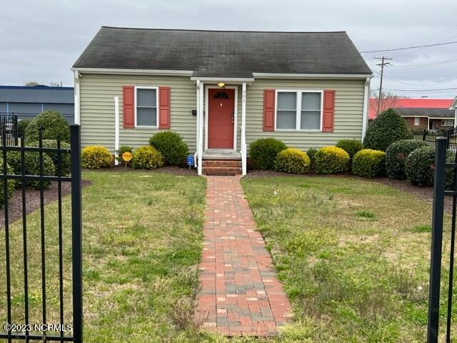 901 Hackney Ave, Washington, NC for sale - Primary Photo - Image 1 of 1