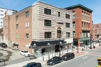 More details for 204 Main St, Worcester, MA - Retail for Lease
