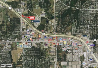 More details for 985 Carroll Ave, Southlake, TX - Land for Lease