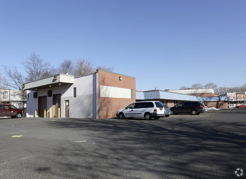 915 Haddon Ave, Camden, NJ for lease - Building Photo - Image 2 of 3