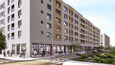 1901 North American St, Philadelphia, PA for lease Interior Photo- Image 1 of 3