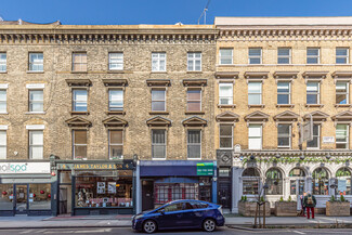 More details for 3 Paddington St, London - Retail for Lease