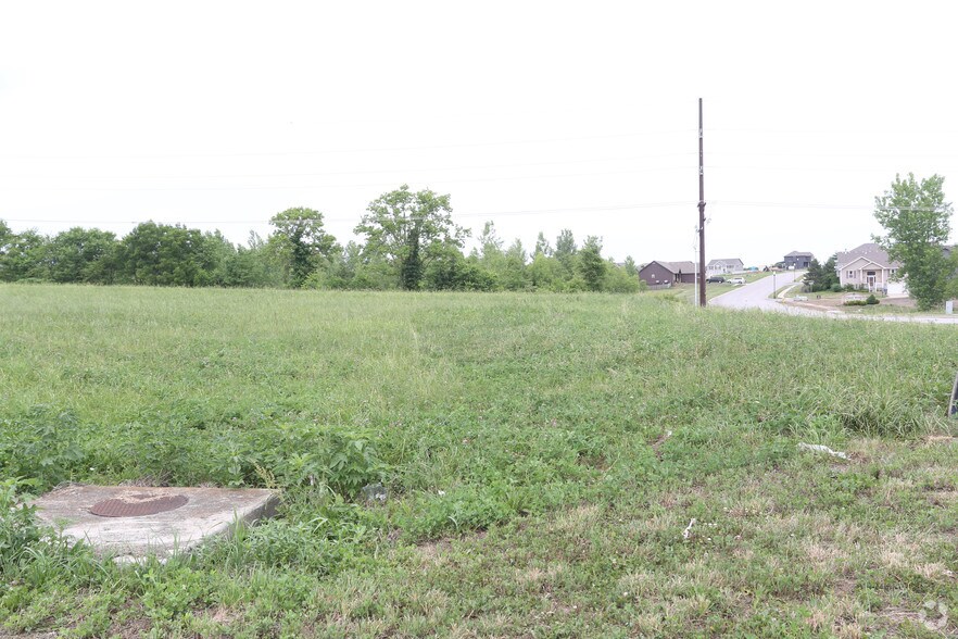 1050 W Couchman Rd, Kearney, MO 64060