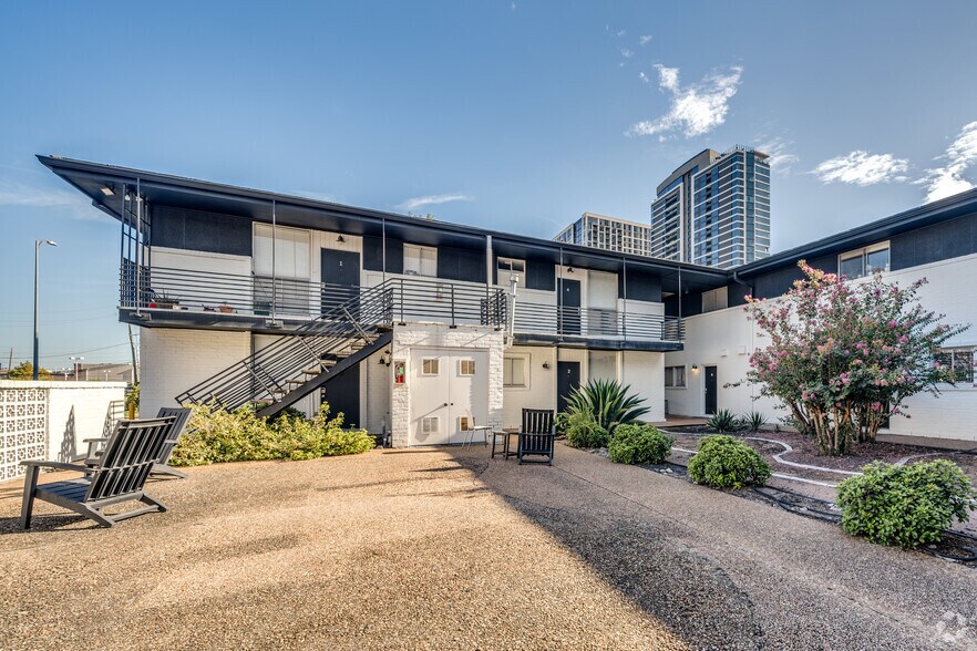 5123 Del Monte Dr, Houston, TX for sale - Building Photo - Image 1 of 1