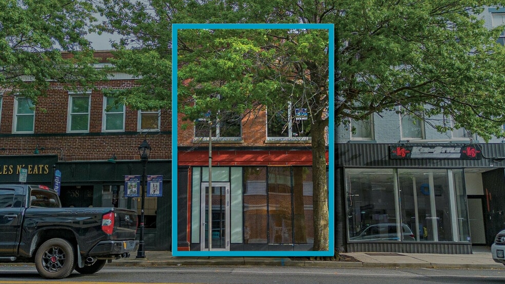 54 W Main St, Riverhead, NY for sale - Building Photo - Image 3 of 11