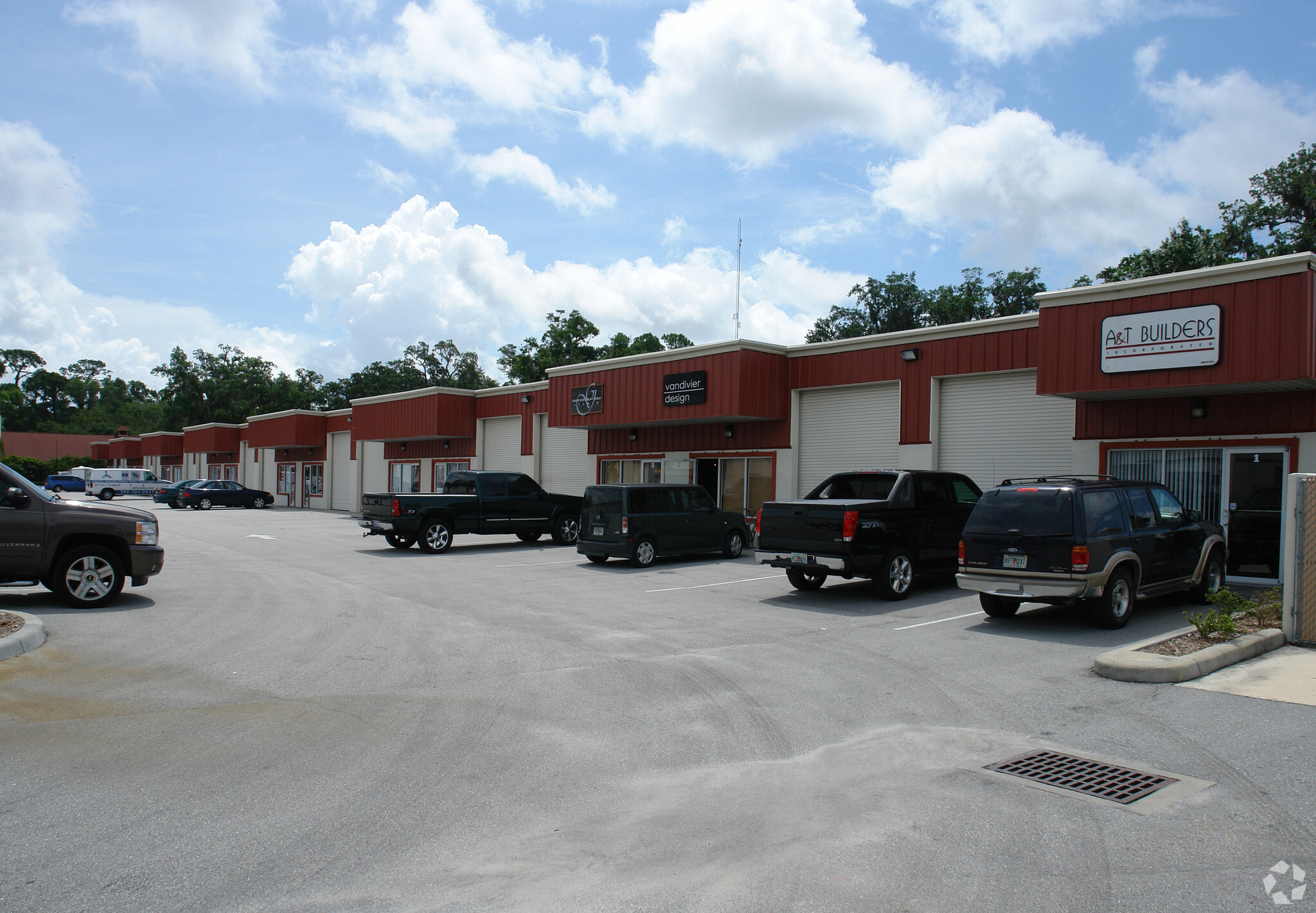 925 Beville Rd, Daytona Beach, FL for sale Primary Photo- Image 1 of 1