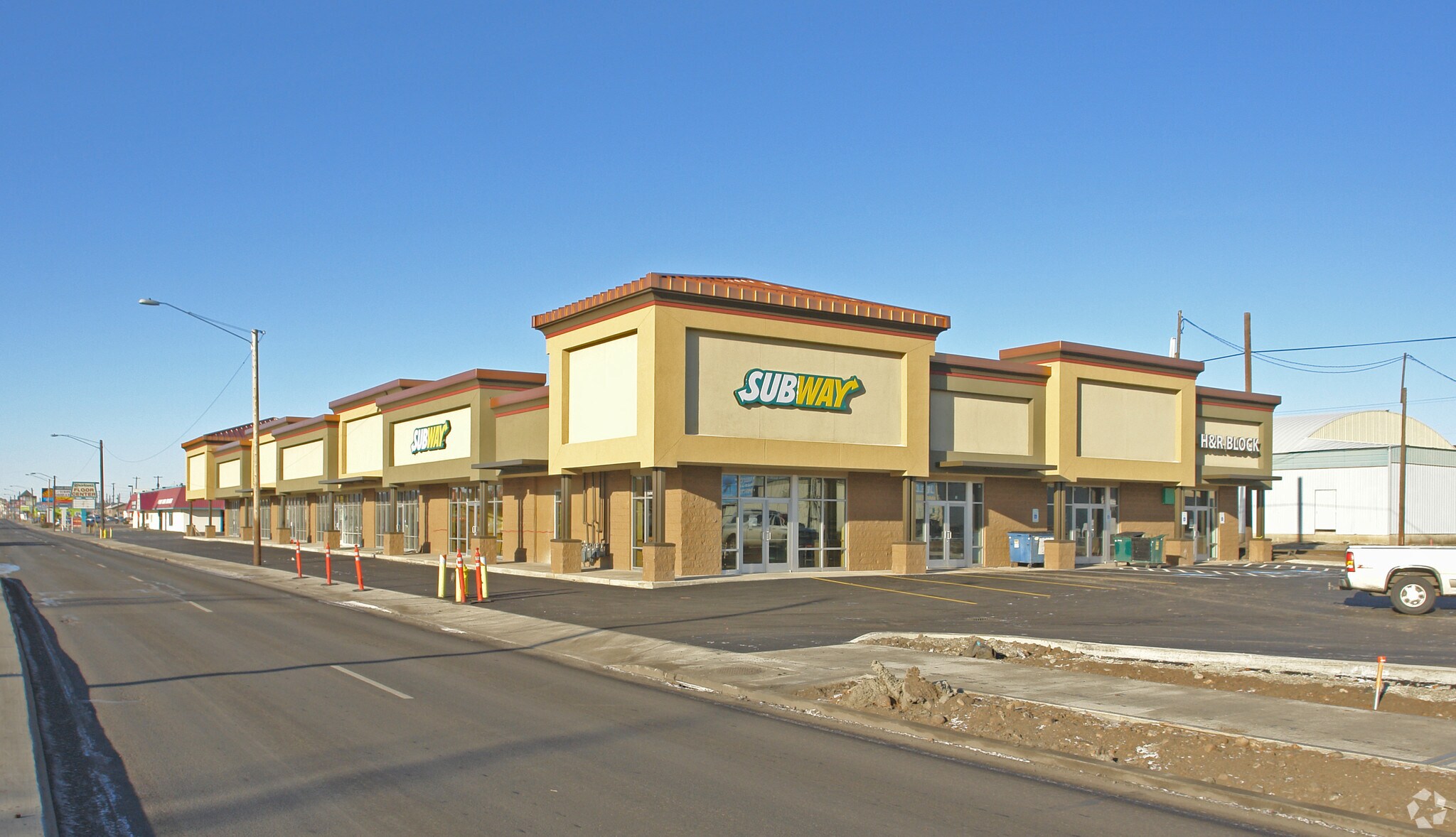 3527 E Sprague Ave, Spokane, WA for sale Primary Photo- Image 1 of 1