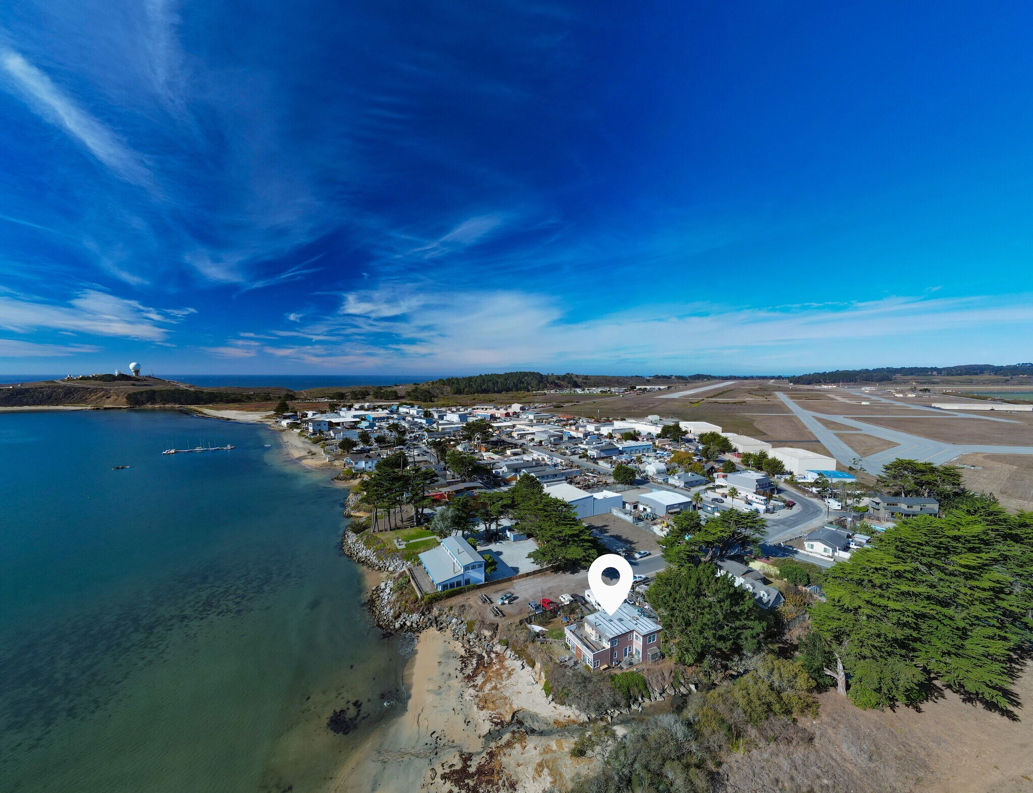 114 Broadway, Half Moon Bay, CA 94019