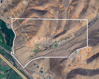 More details for Approx 500 E Henefer rd, Henefer, UT - Land for Sale