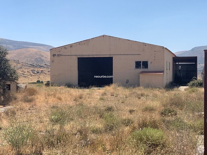 410, Polígono 14, Solosancho, Ávila for sale - Primary Photo - Image 1 of 1