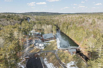 1200 NY-42, Sparrow Bush, NY - aerial  map view - Image1