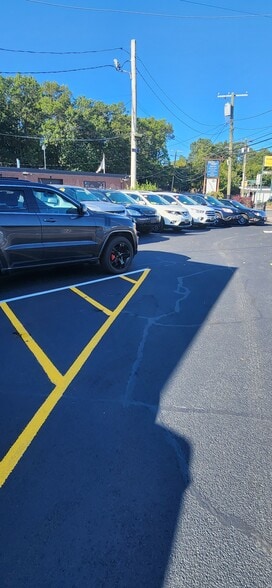 219 Milton St, Dedham, MA for sale - Building Photo - Image 3 of 7