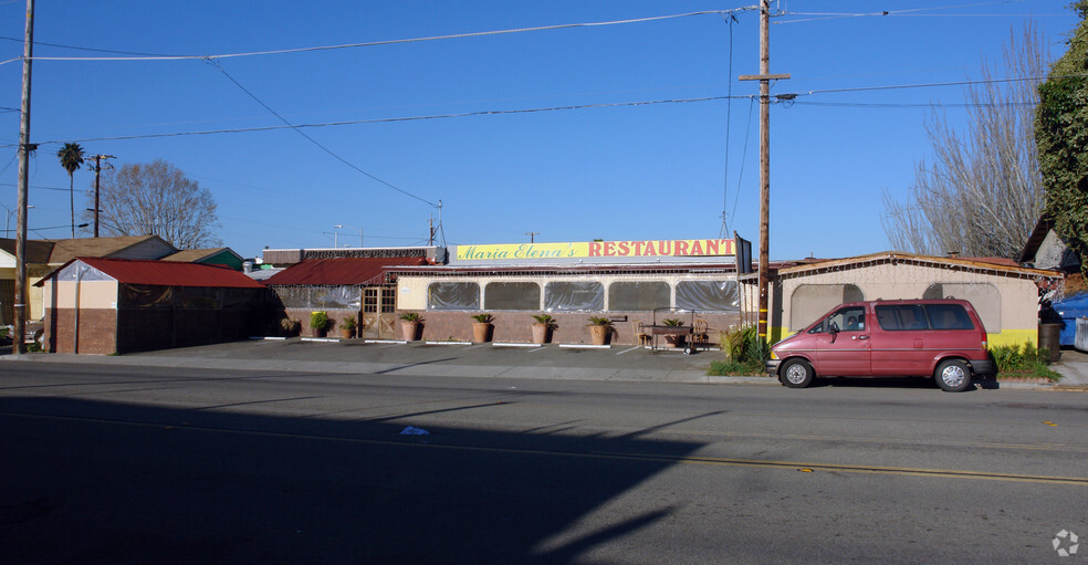 1450 Gold St, Alviso, CA for sale - Primary Photo - Image 1 of 2