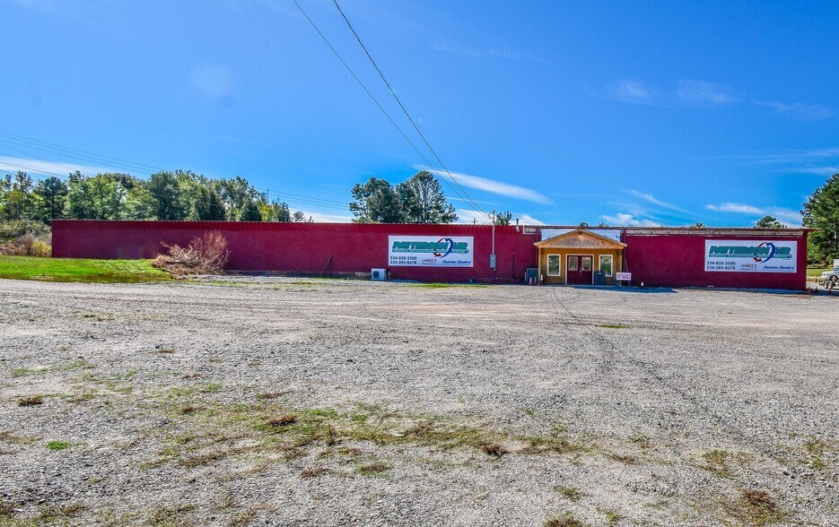 1201 US Highway 280, Kellyton, AL 35089