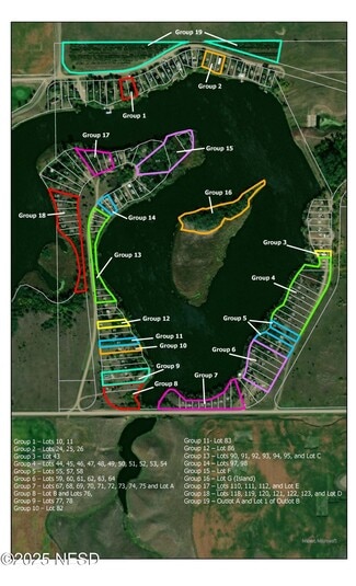 More details for 0 Lake Faulkton, Faulkton, SD - Land for Sale