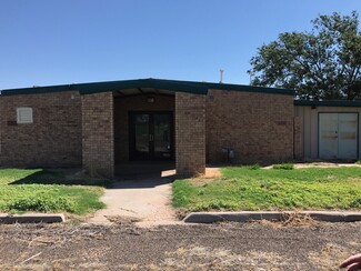 More details for 809 Hoover Dr, Lubbock, TX - Office for Lease