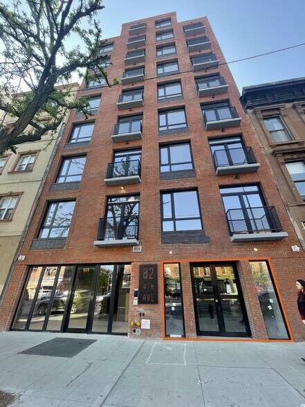84 4th ave, Brooklyn, NY for sale - Building Photo - Image 1 of 1