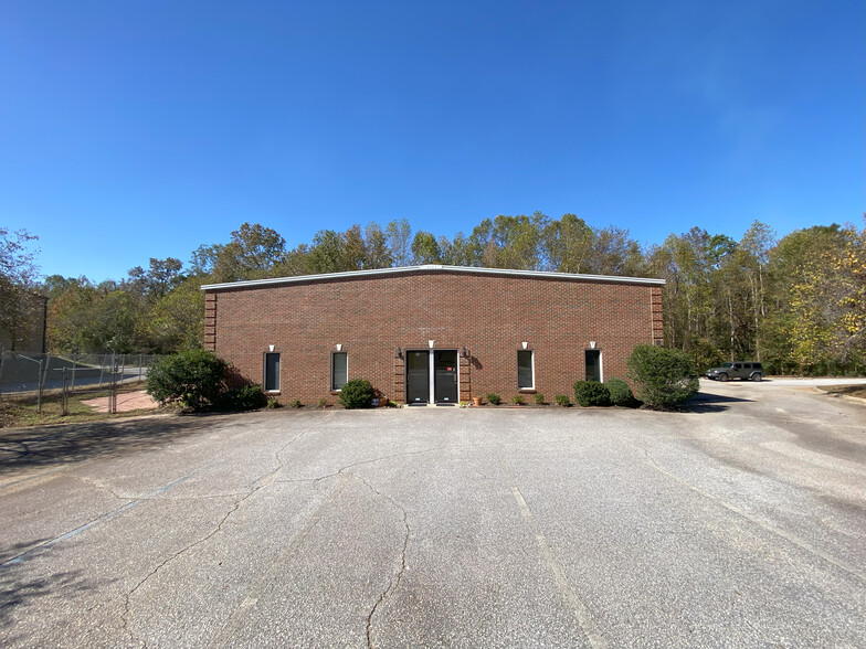 70 Concourse Way, Greer, SC for sale - Building Photo - Image 1 of 4