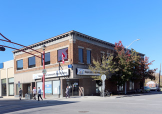 More details for 4481 Queen St, Niagara Falls, ON - Retail for Sale